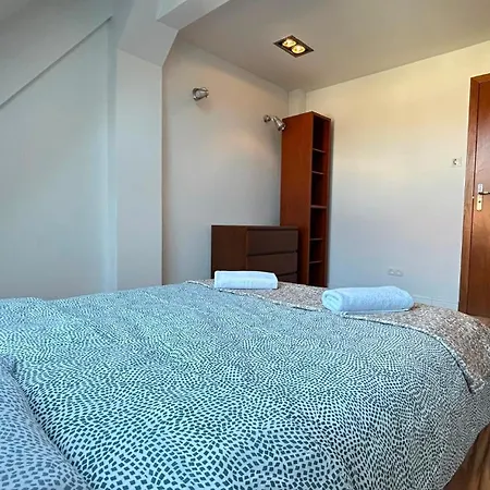 Apartment Loft By Mc Sopot