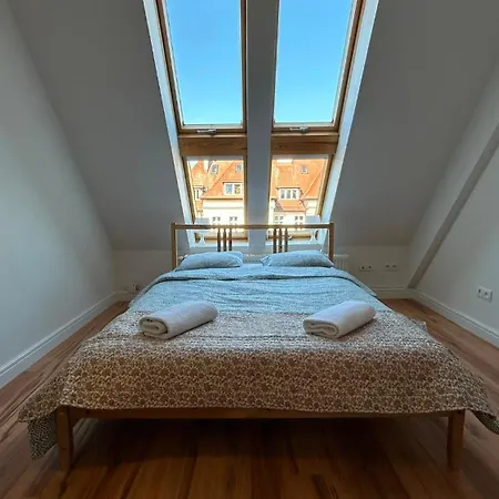 Loft By Mc Apartment Sopot