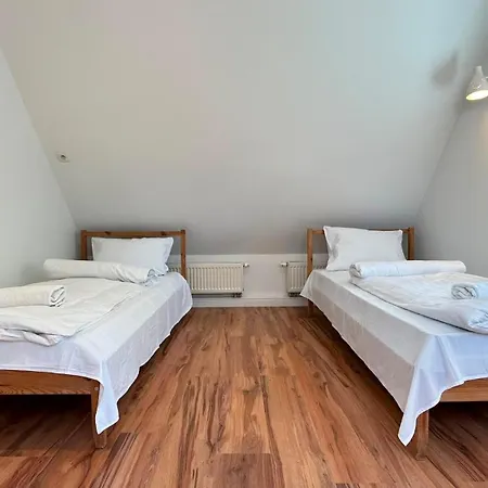 Apartment Loft By Mc