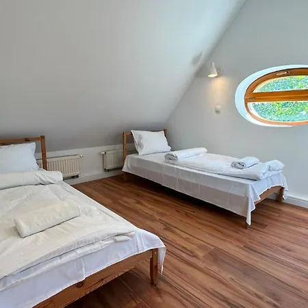 Loft By Mc Apartment *
