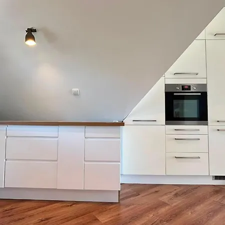 Apartment Loft By Mc