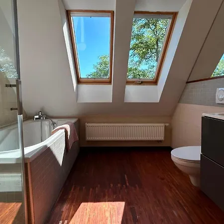 Loft By Mc Apartment *